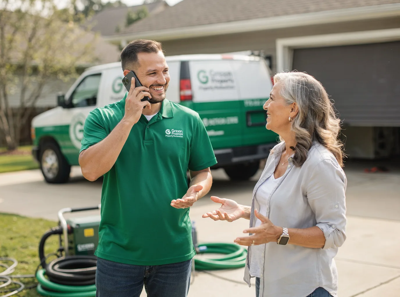Water Damage Restoration Renick, WV FAQs